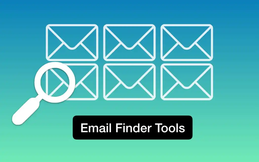 email finder tool